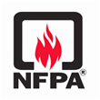 NFPA Cert logo