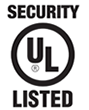 UL Cert logo