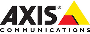 Axis Communications Logo