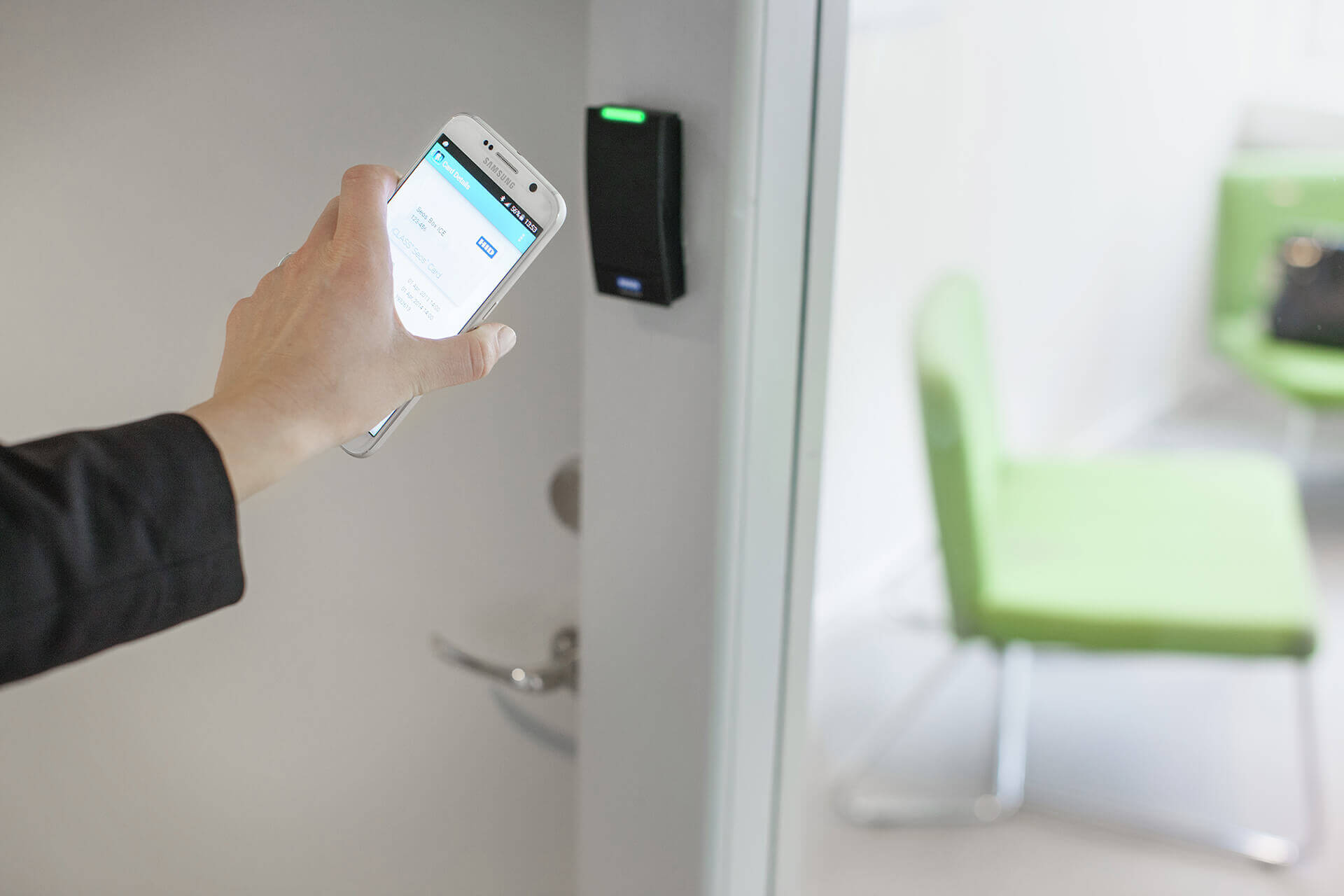 Access Control Is No Longer Enough TSG Security