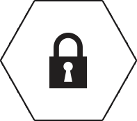 Intrusion Detection TSG Security Icon