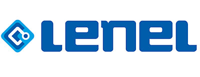 Lenel Logo