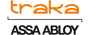 Traka Assa Abloy Logo Color