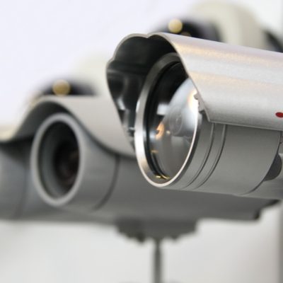 cctv security cameras