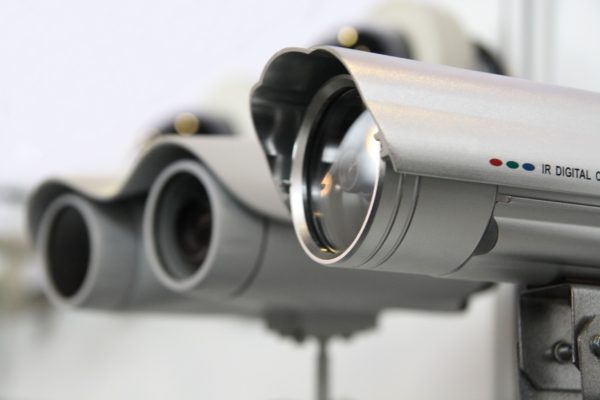 cctv security cameras