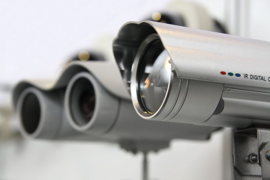 cctv installation video