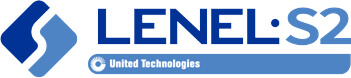LENEL S2 United Technologies Logo
