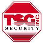 Security System Supplier TSG